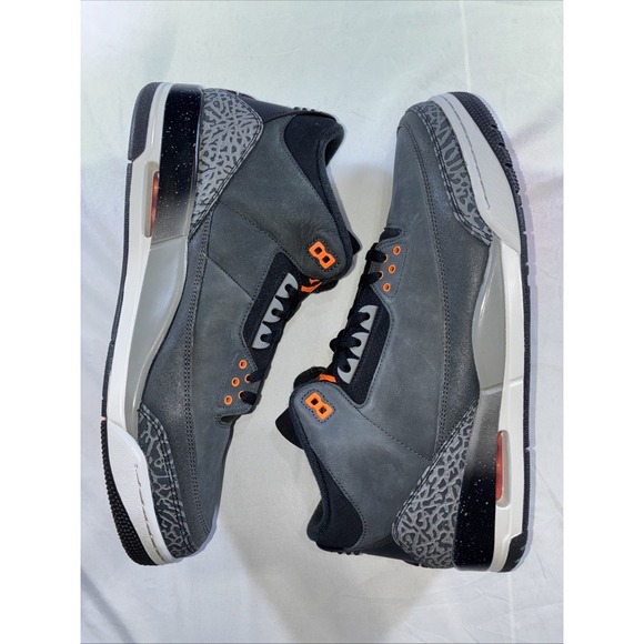 Nike Other - Nike Air Jordan Fear Pack 2023 Sneakers Men's Size 15
